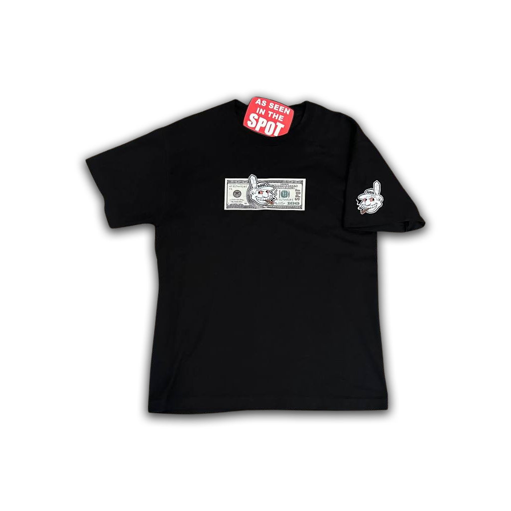 BIG Face JuggMan $100 Tee