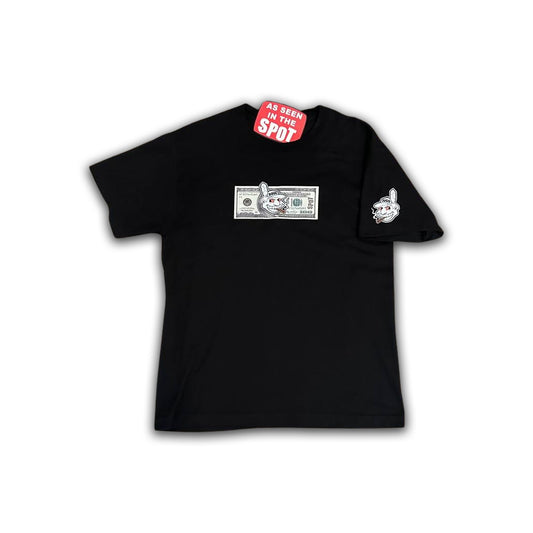 BIG Face JuggMan $100 Tee