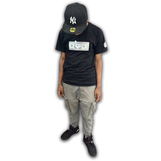 BIG Face JuggMan $100 Tee